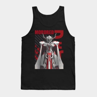 Fate - Mordred #01 Tank Top